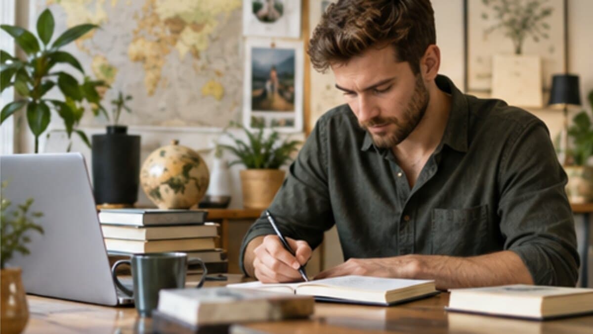 Pick a useful niche featured image